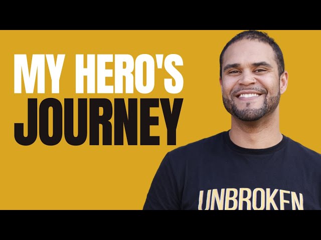 Who is Michael Unbroken