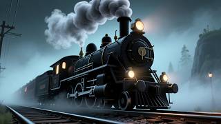 Magical Baby Train Ride | Wroom Wroom Adventure Song for Kids | Fun Learning Nursery Rhyme
