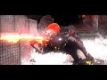 Travis Scott - goosebumps | Panda - Insane Edit Free fire 4K (RYANKS)