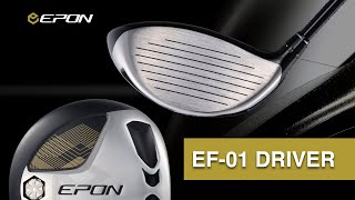 EPON EF-01 driver