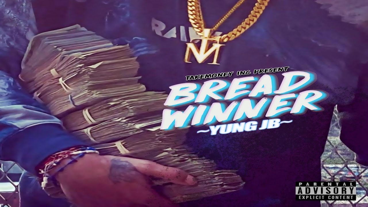 Yung JB - Breadwinner (Prod. By Young Devante) (2020 New Official Audio)