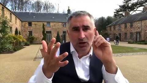 Mindmapping in Action