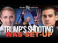 SECRET DETAILS HIDDEN IN TRUMP BUTLER SHOOTING | Part 2 – w/ Ken Silva