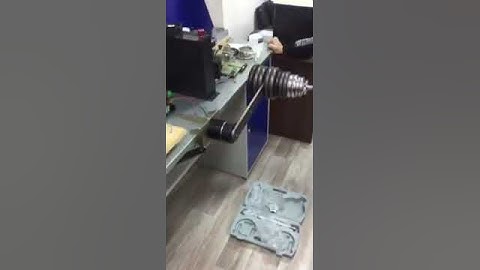 How to Test Servomotor OverLoad