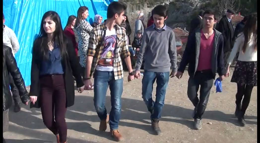 İNCESU KÖYÜ İRFAN ERDEMİR DÜĞÜN (MUSTAFA UYAN) 0-553-476-66-95