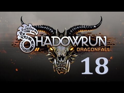 Vídeo: The Double-A Team: A Gloriosa Confusão De Shadowrun