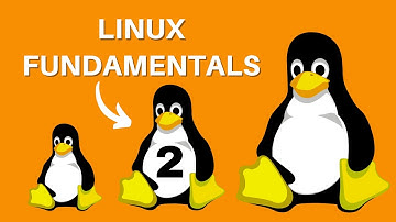 TryHackMe Linux Fundamentals Part 2