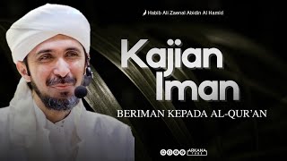 Jahil memahami Qur'an : FATAL! - Habib Ali Zaenal Abidin