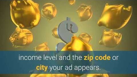 Video Display Advertising