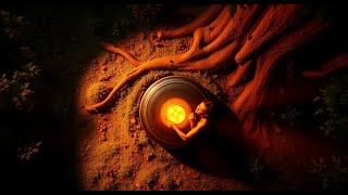 69.3 Hz: Heart's Home (Handpan for Heart Chakra Homecoming)