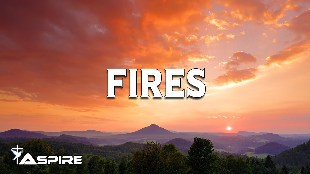 Fires (Lyrics) - Jordan St. Cyr Fires (Lyrics) - Jordan St. Cyr