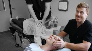 Total Body Recovery: Chiropractic Adjustments, Soft Tissue & Flex Balm (Pt. 3) screenshot 4