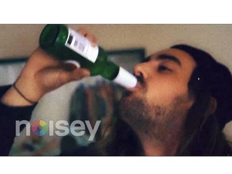 FIDLAR - "Cheap Beer" (Official Video)