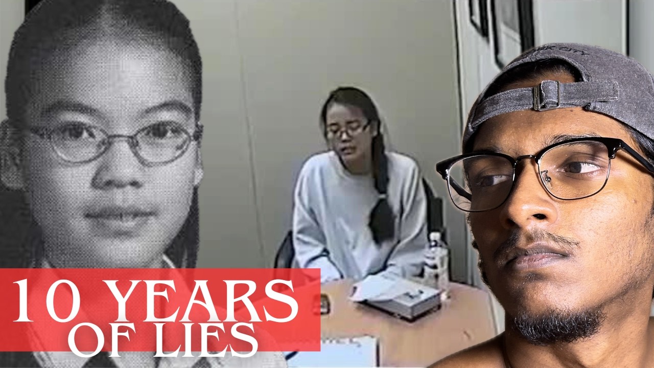 The Girl Who Lied for 10 Years: The Jennifer Pan Case | Tamil