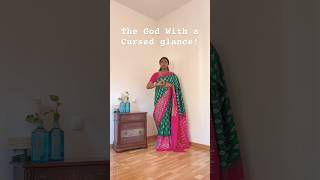 #dance #bharathanatyam #rarestories #ganeshaandshani #ganesha # shani