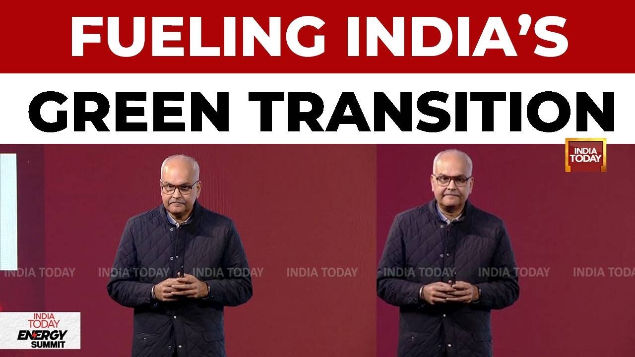 GMDC will build the first rare earth elements processing hub: IAS Roopwant Singh on 'Atma Nirbharta'