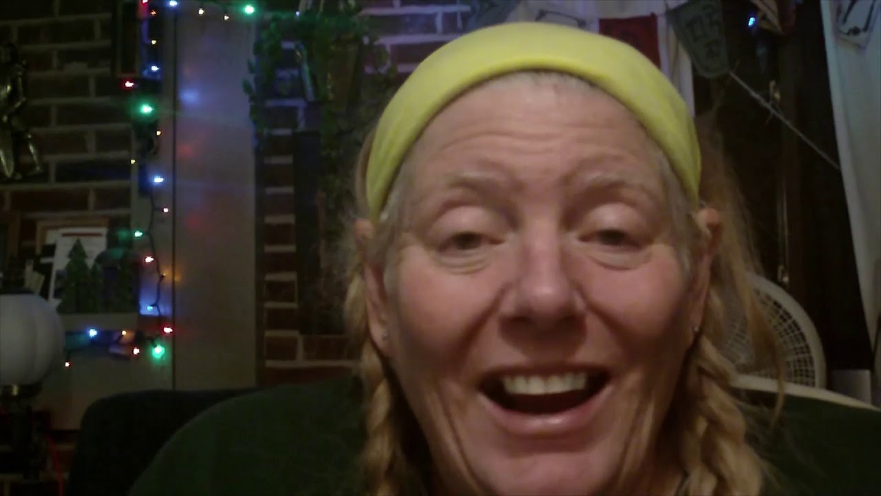 Fell Asleep Whilst Eating YouTube