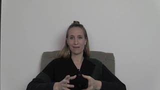 Interview with Deborah Quibell - Question  7