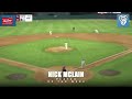 ASU's Nick McLain wins Pac-12 Player of the Week, Presented by Rawlings