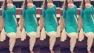 New Fashion Suit Design Punjabi Suit Design For Girls Punjaban Designer Boutique