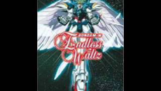 Download Lagu GUNDAM WING ENDLESS WALTZ - CLOSING THEME MP3