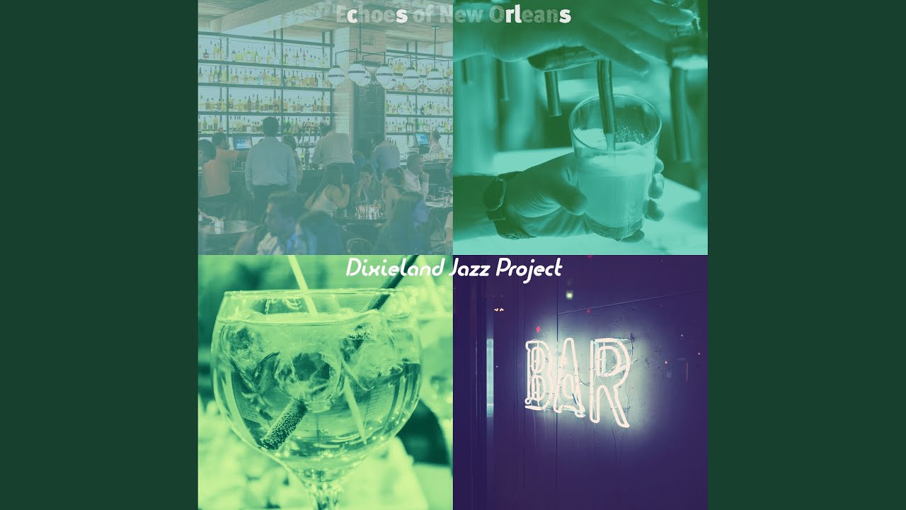Cool New Orleans Clubs