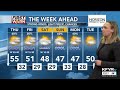 KFYR - First News at Noon - Weather 4/23/2026