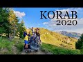 Grama Mountain, Korab - 🇦🇱 Albania 2020