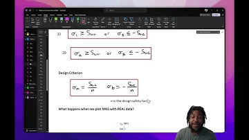 Maximum Normal Stress