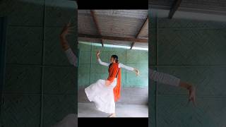 Vachindamma Dance Cover || South Indian Dance Cover🦢❤️ #dance #vachindamma #southindian