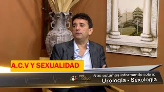 Disfunciones Sexuales Por Daños Neurológicos Dr. Daniel Amitrano 26 04 2025