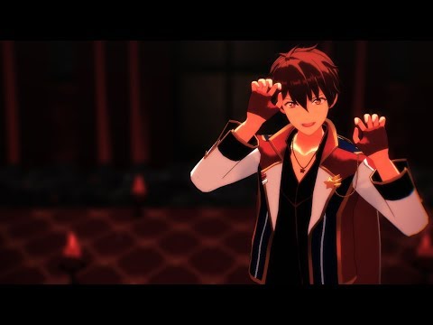[ あんスタMMD/앙스타MMD ] ANIMAる