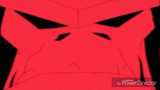 Ben 10 red