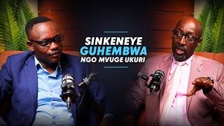 Download lagu Umwana wa colonnel wagiye mu Nkotanyi|Sinkeneye guhembwa ngo mvuge ukuri-Egide RUHASHYA