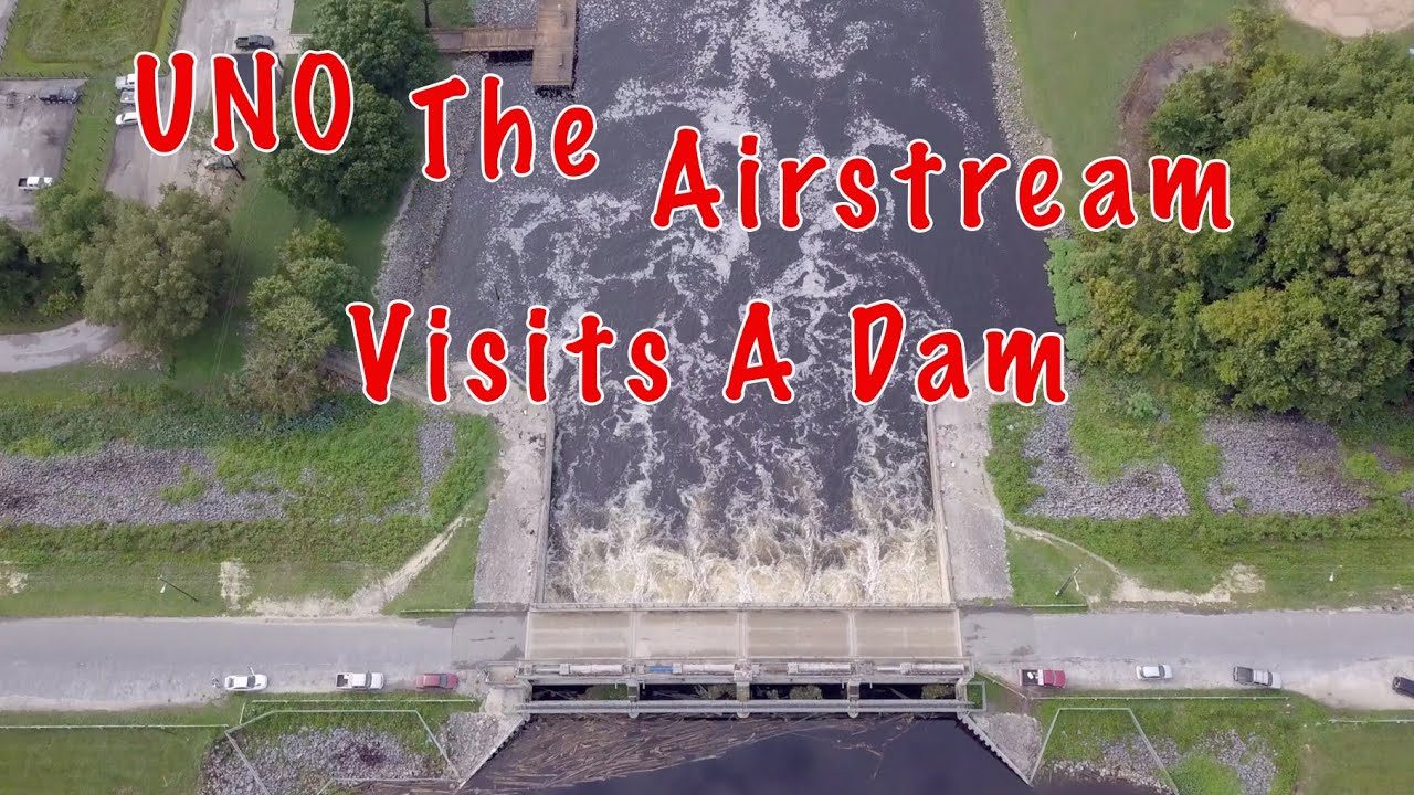 Rodman State Park Campground YouTube