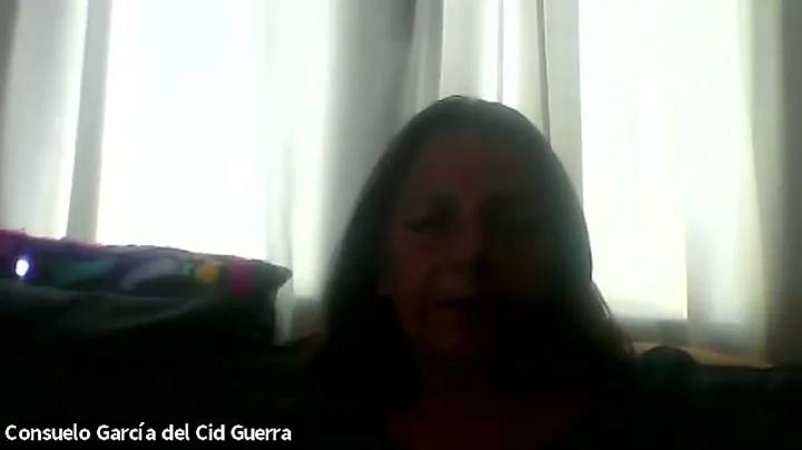 Patronato de PROTECCIN a la MUJER |  Consuelo Garc...