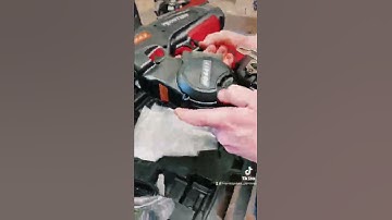 Max RB441 Twintier I The Toughest Rebar Tier in the Business! #concrete #shorts #tools #diy #rebar