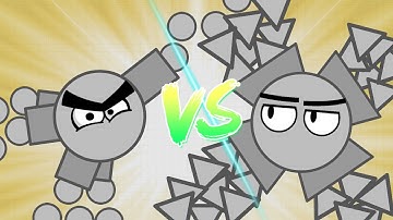 2 NEW SECRET TANKS! FALLEN BOOSTER AND FALLEN OVERLORD! Diep.io New Update Boss Fallen Tanks!