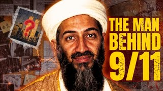 Osama Bin Laden: From Billionaire’s Son to America’s Most Wanted Terrorist | Full Documentary