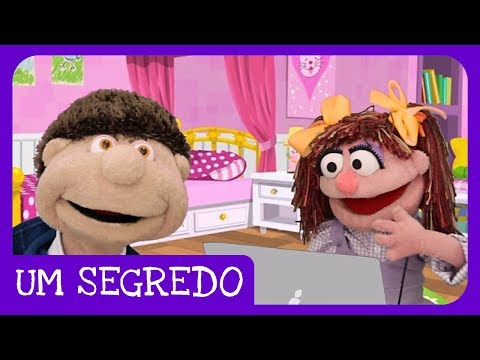 O Segredo Ultra Secreto da Bia