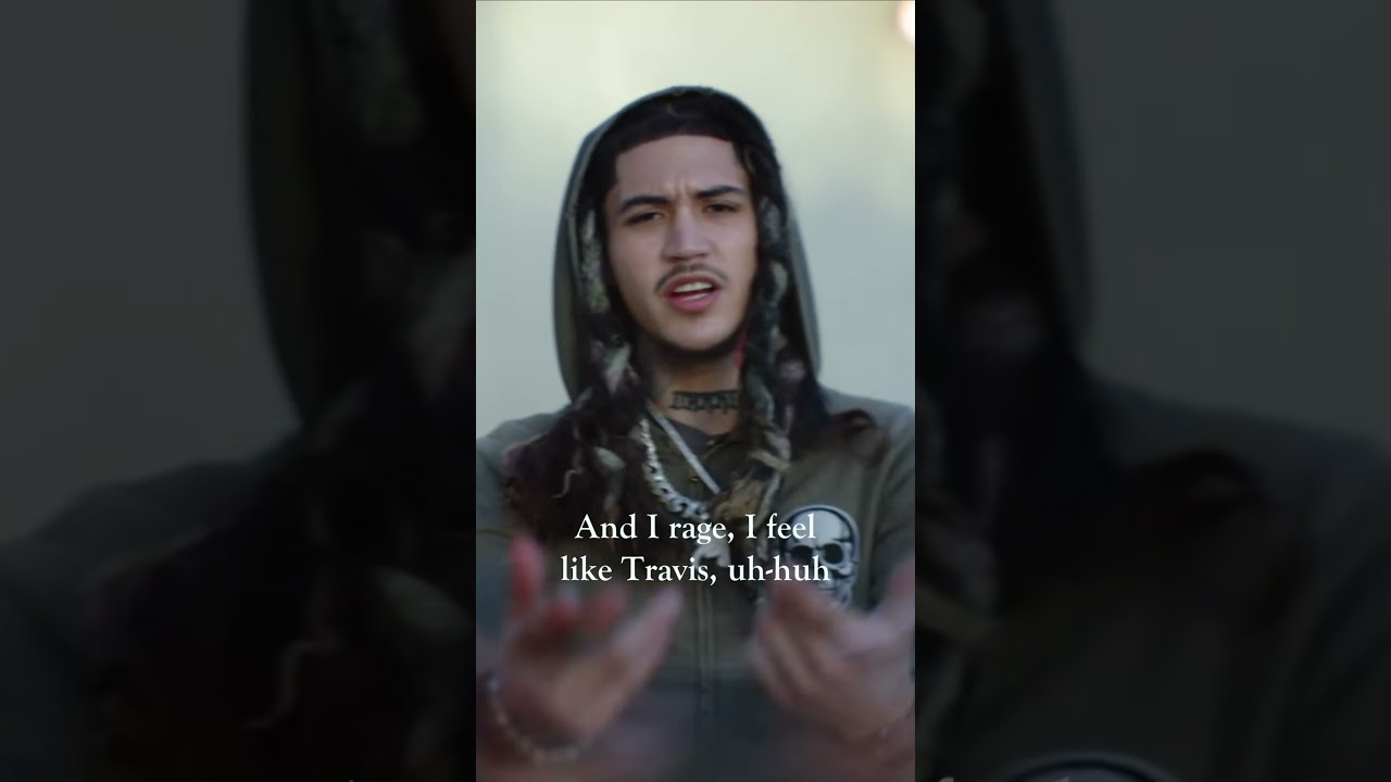 REDDA IS UP NEXT!!! 🔥🔥🔥 Redda - GAME CHANGER (Lyrics)