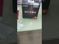 AMD Ryzon 5600G Proccesor Available In Madani Technology . #shorts
