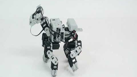 ROBOTIS PREMIUM all ver1210