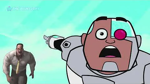 Guys look a Revengeance Status