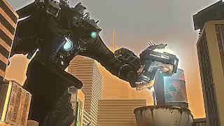 Titan Cameraman Edit