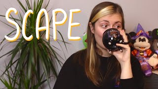 MY HONEST REVIEW OF SCAPE (UNI ACCOMMODATION)