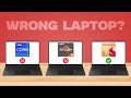 How to Buy the PERFECT Laptop in 5 Minutes, 21 Seconds!