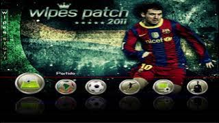 Download lagu PES 2011 PS2 - WLPES Patch 2011 Latin American Edition season 2010-11