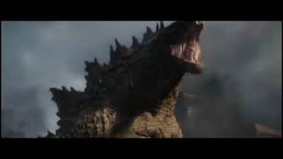 Godzilla vs Kong - Dominate the Battlefield