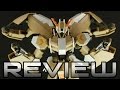 HG 1/144 Gundam Gusion Rebake Full City - IRON BLOODED ORPHANS- Gunpla Review  鉄血のオルフェンズ